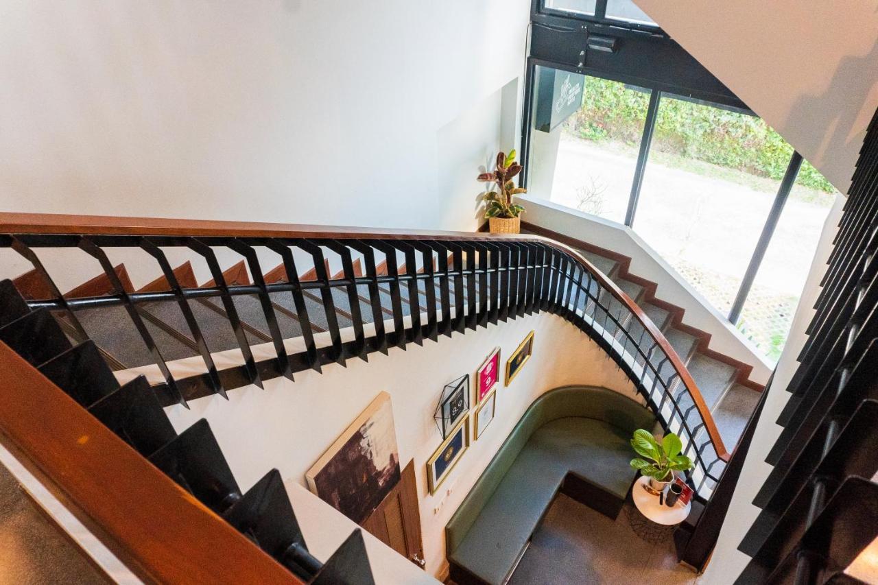 Wealth Boutique Hotel Chiang Mai Dış mekan fotoğraf