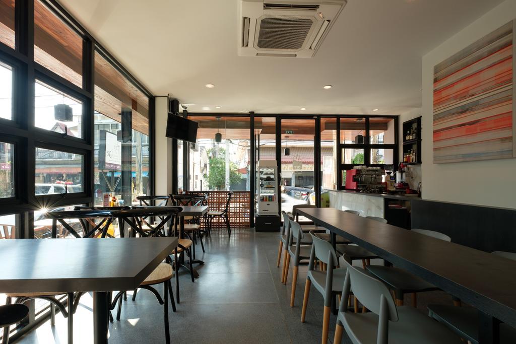 Wealth Boutique Hotel Chiang Mai Dış mekan fotoğraf